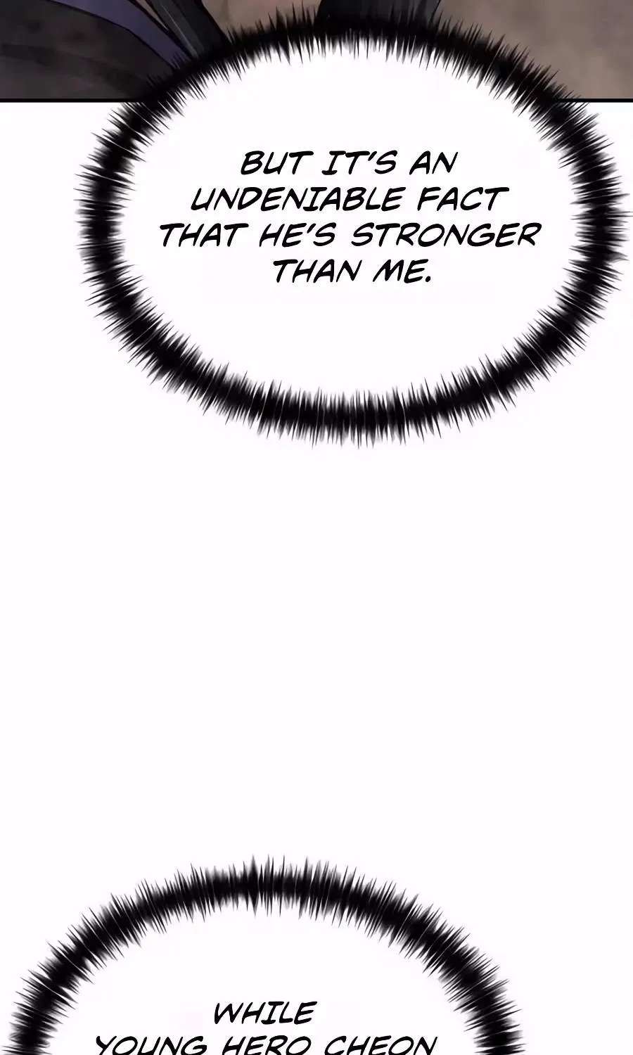 I Became a Martial Arts God's Youngest Son Chapter 8 - page 27