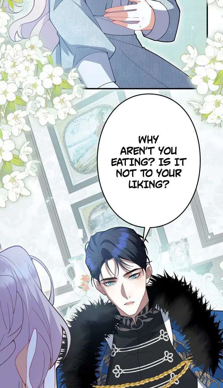 Banished Mother, Desired by the Crown Prince Chapter 60 - page 3