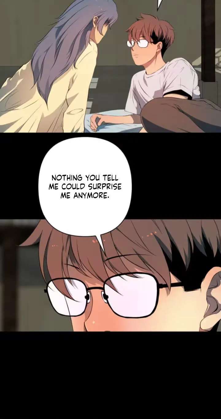 Please Accept My Wife Chapter 32 - page 19