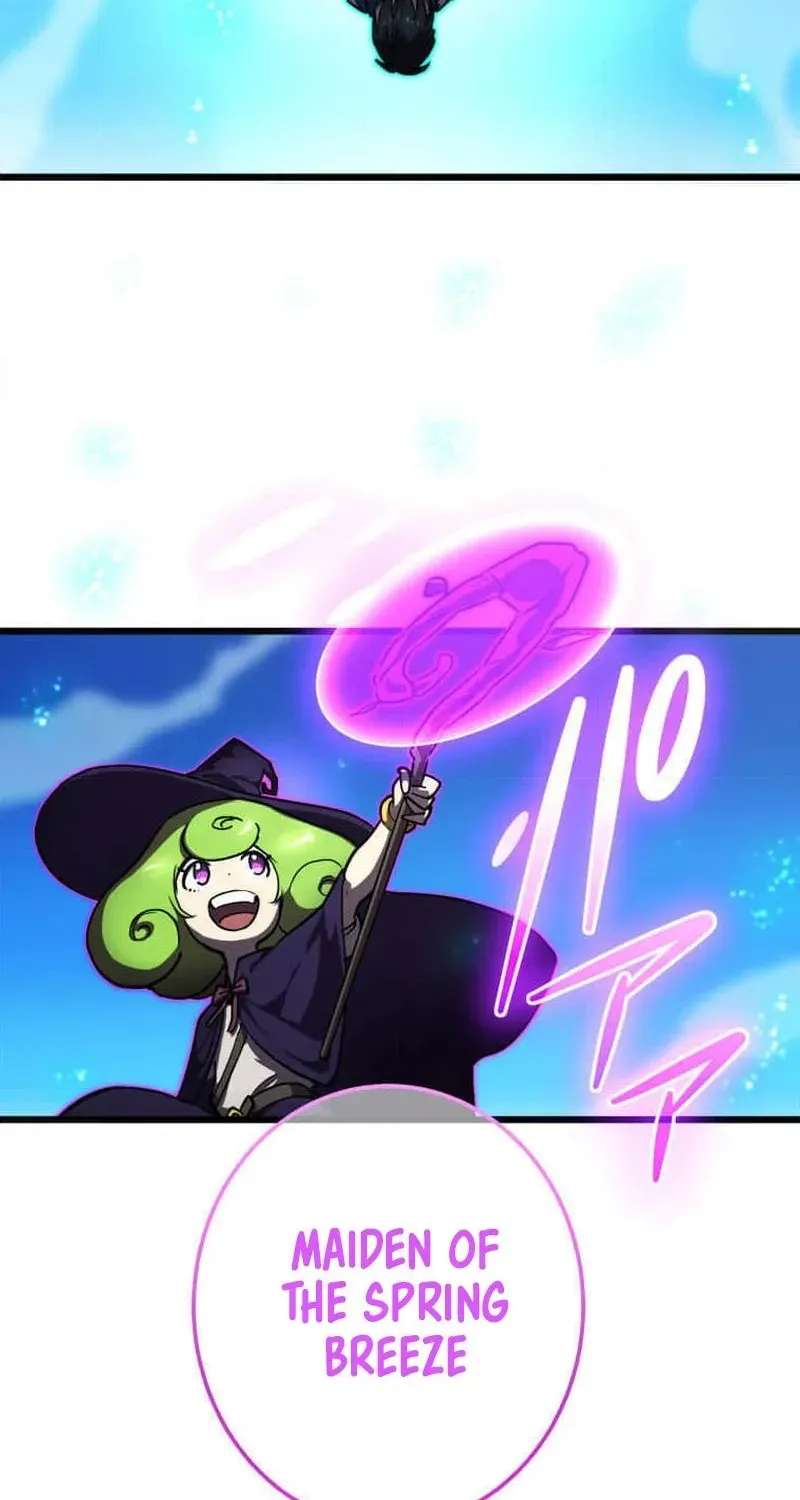 Dominating With The Ex-Skill Hero Master Chapter 47 - page 5