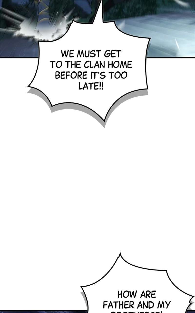 The Genius MurimFitness Trainer Chapter 107 - page 86