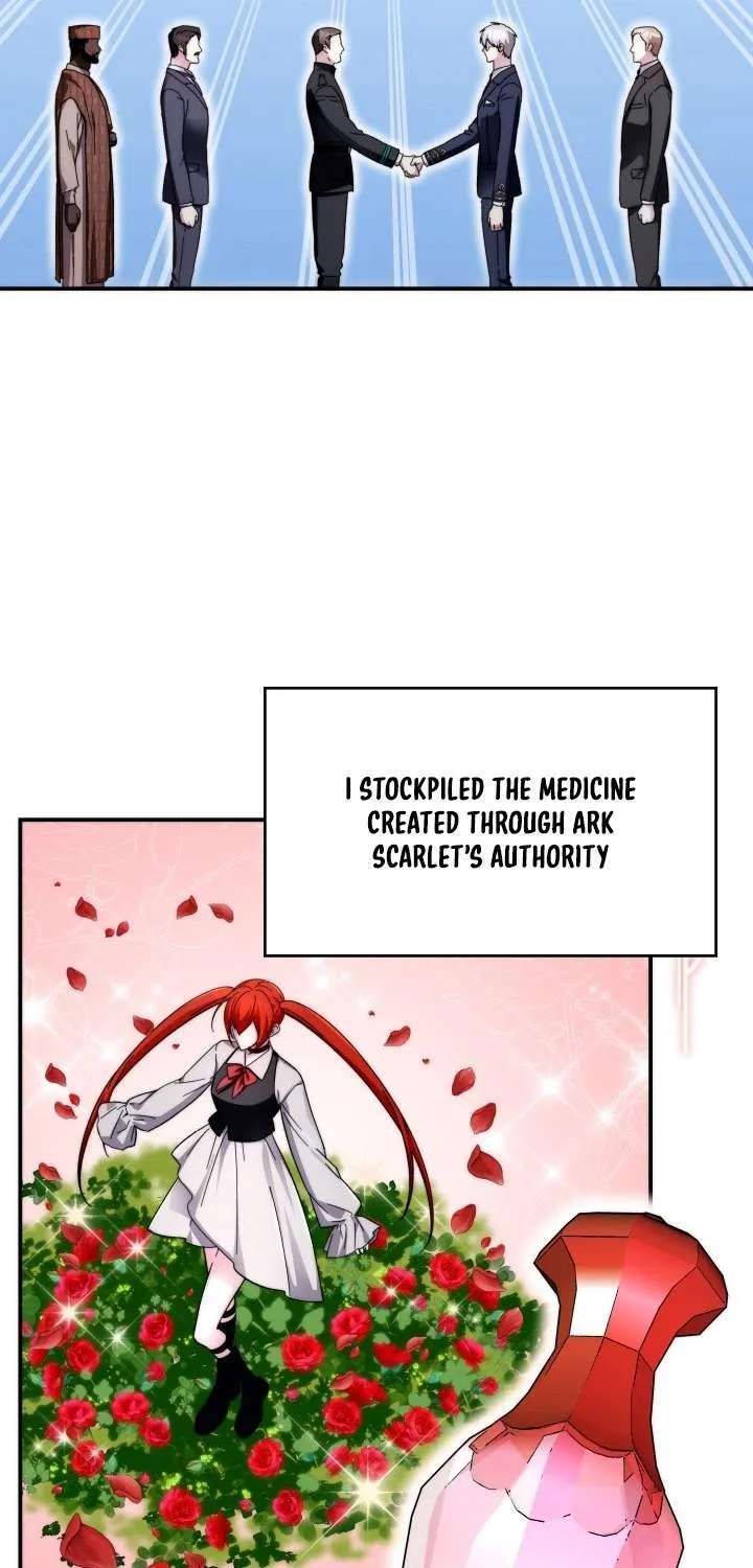My Lucky Encounter From The Game Turned Into Reality Chapter 99 - page 23