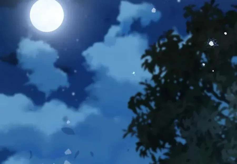 The Princess Stans in Secret Chapter 77 - page 55