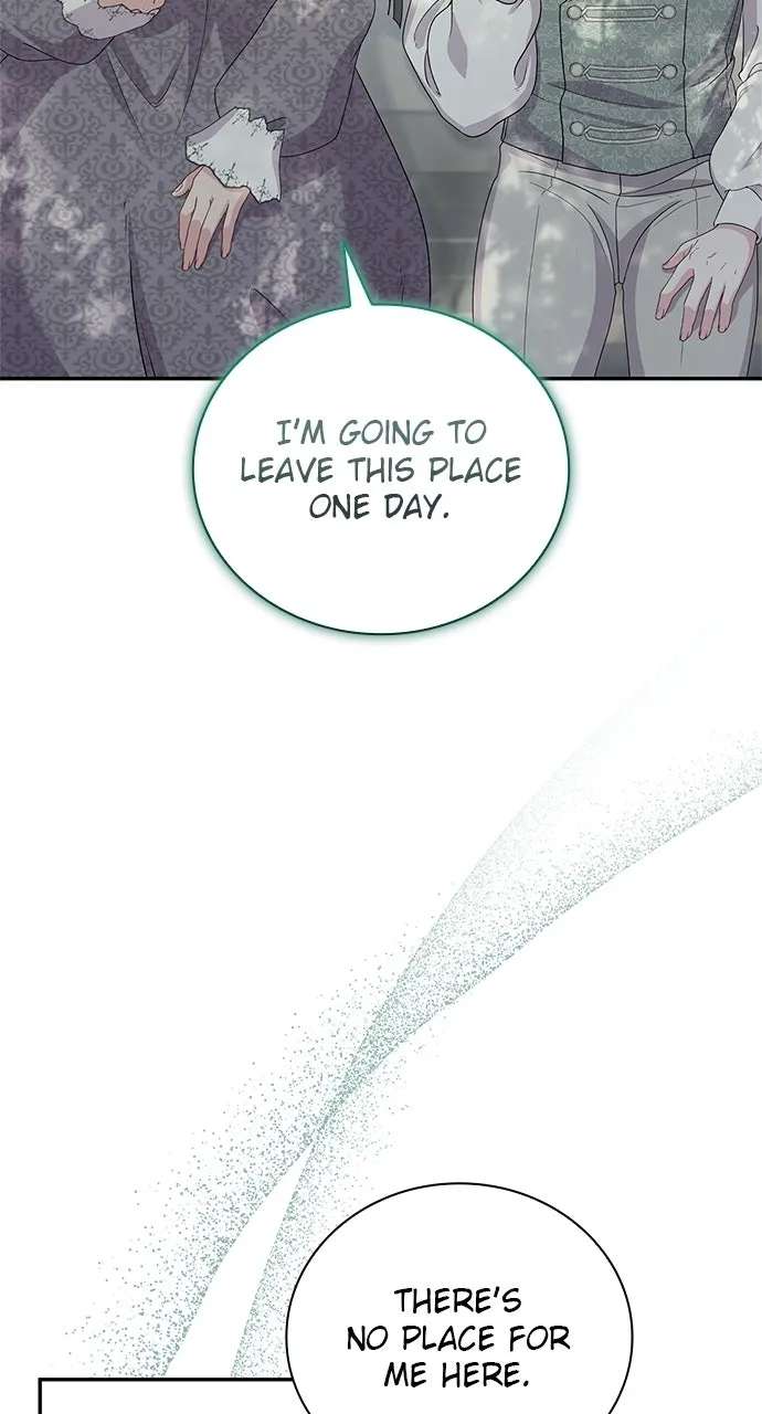 His Recovery MagicWorked Too Well! Chapter 30 - page 21