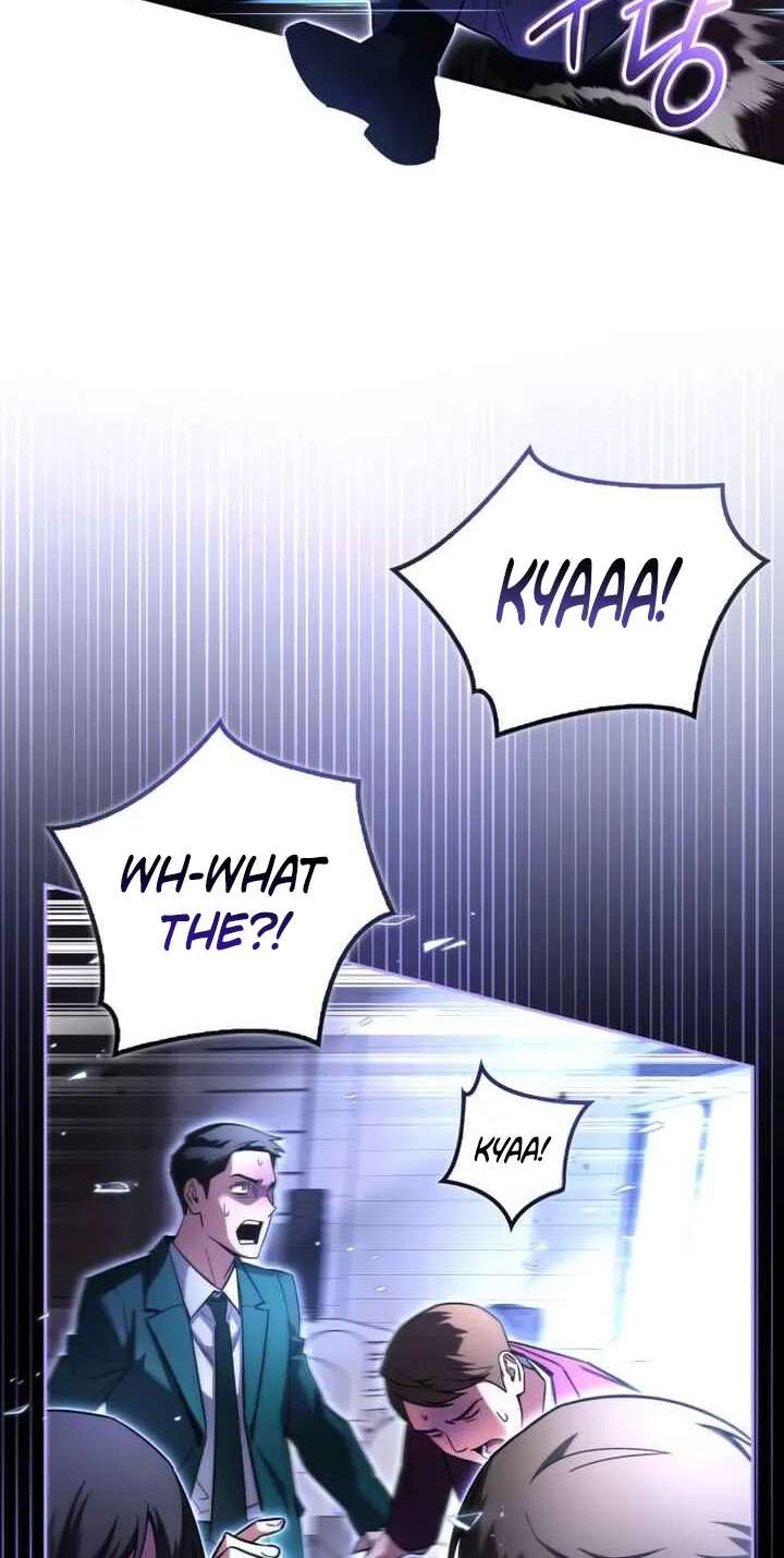 A Wimp's Strategy Guide to Conquer the Tower Chapter 43 - page 53