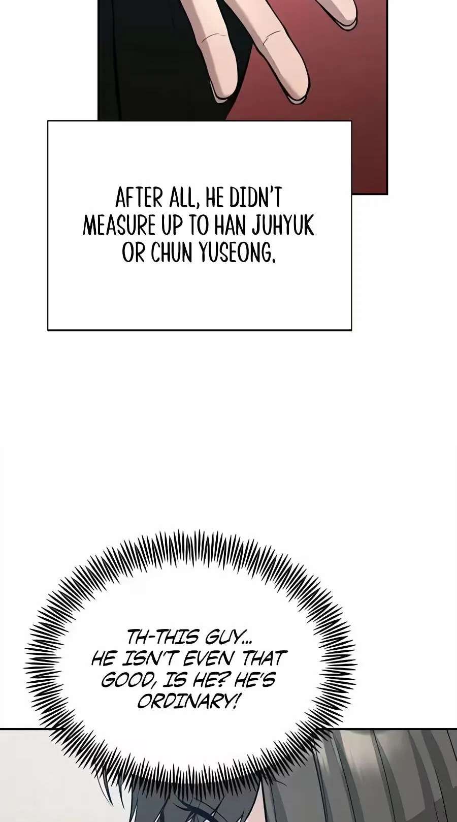 The God of Improv Chapter 38 - page 61