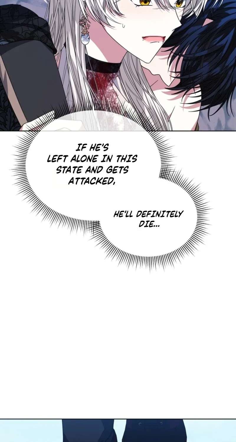 The Exhausting Reality Of Novel Transmigration Chapter 108 - page 79