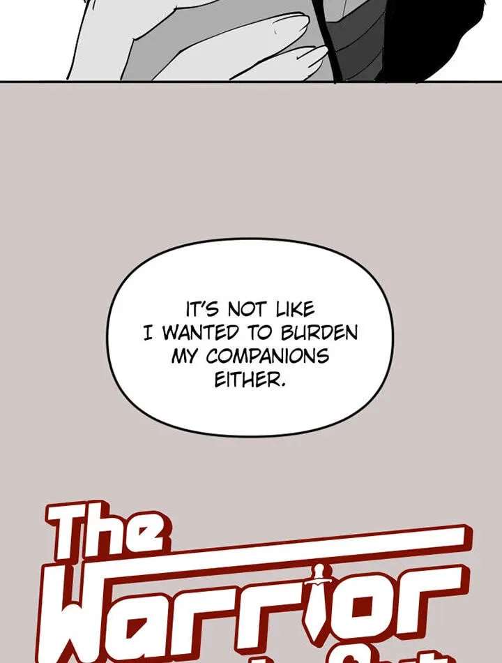 The Warrior in Rut Chapter 46 - page 33