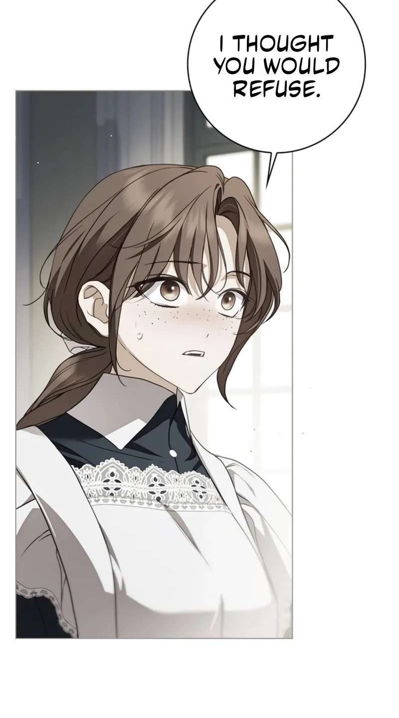 The Count's Secret Maid Chapter 104 - page 66