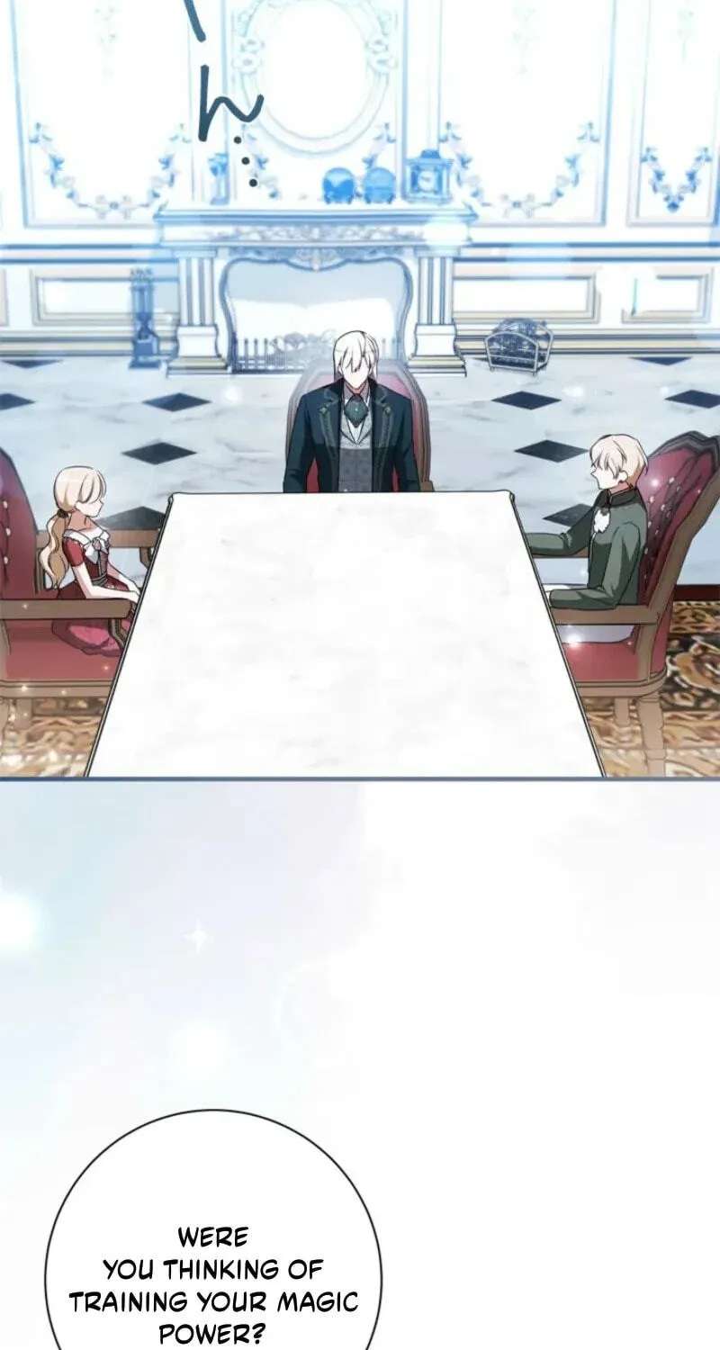 The Count's Beloved Contract Young Lady Chapter 46 - page 35