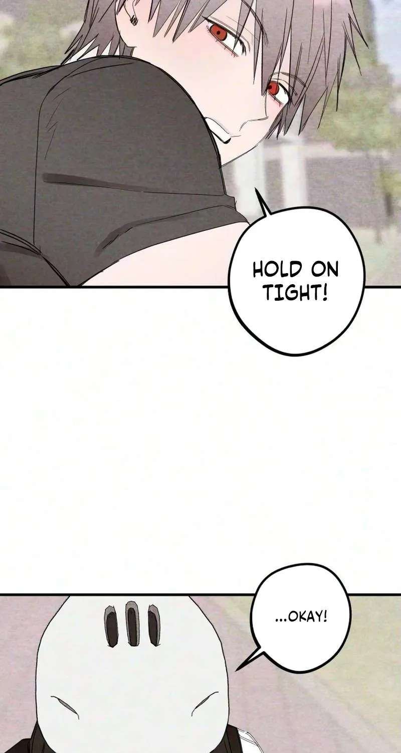 Perfect Senior's Hide! Chapter 28 - page 5