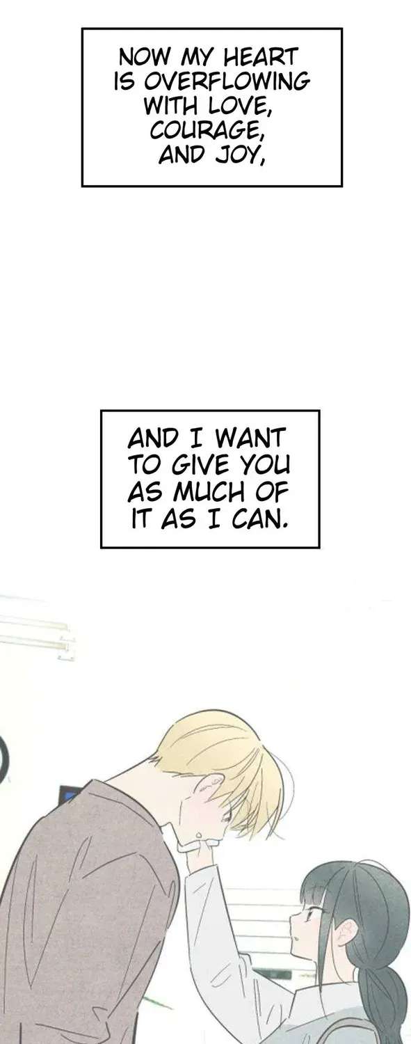 How to Turn You Around Chapter 59 - page 62