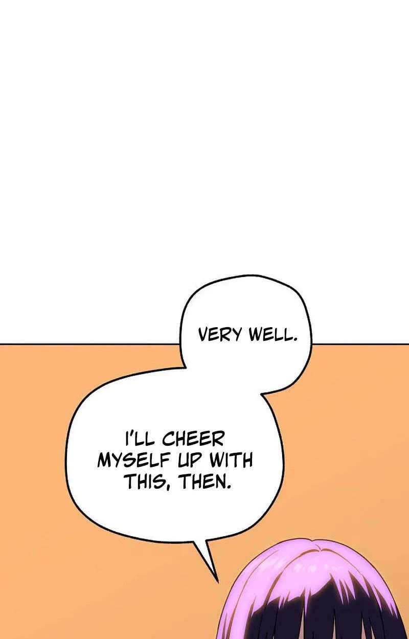 Healing at the Academy Convenience Store Chapter 11 - page 135