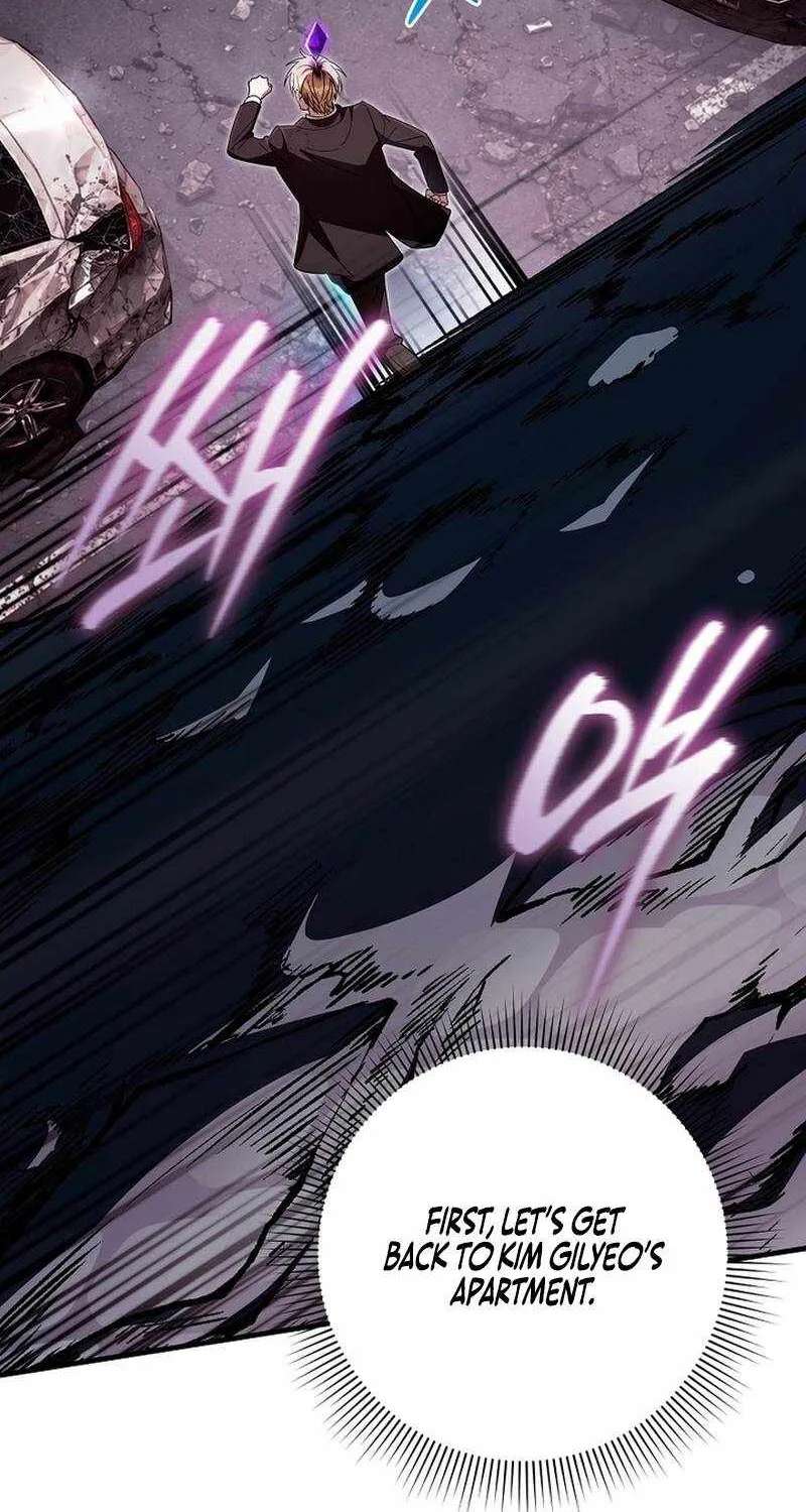 The Delusional Hunter In Another World Chapter 104 - page 77