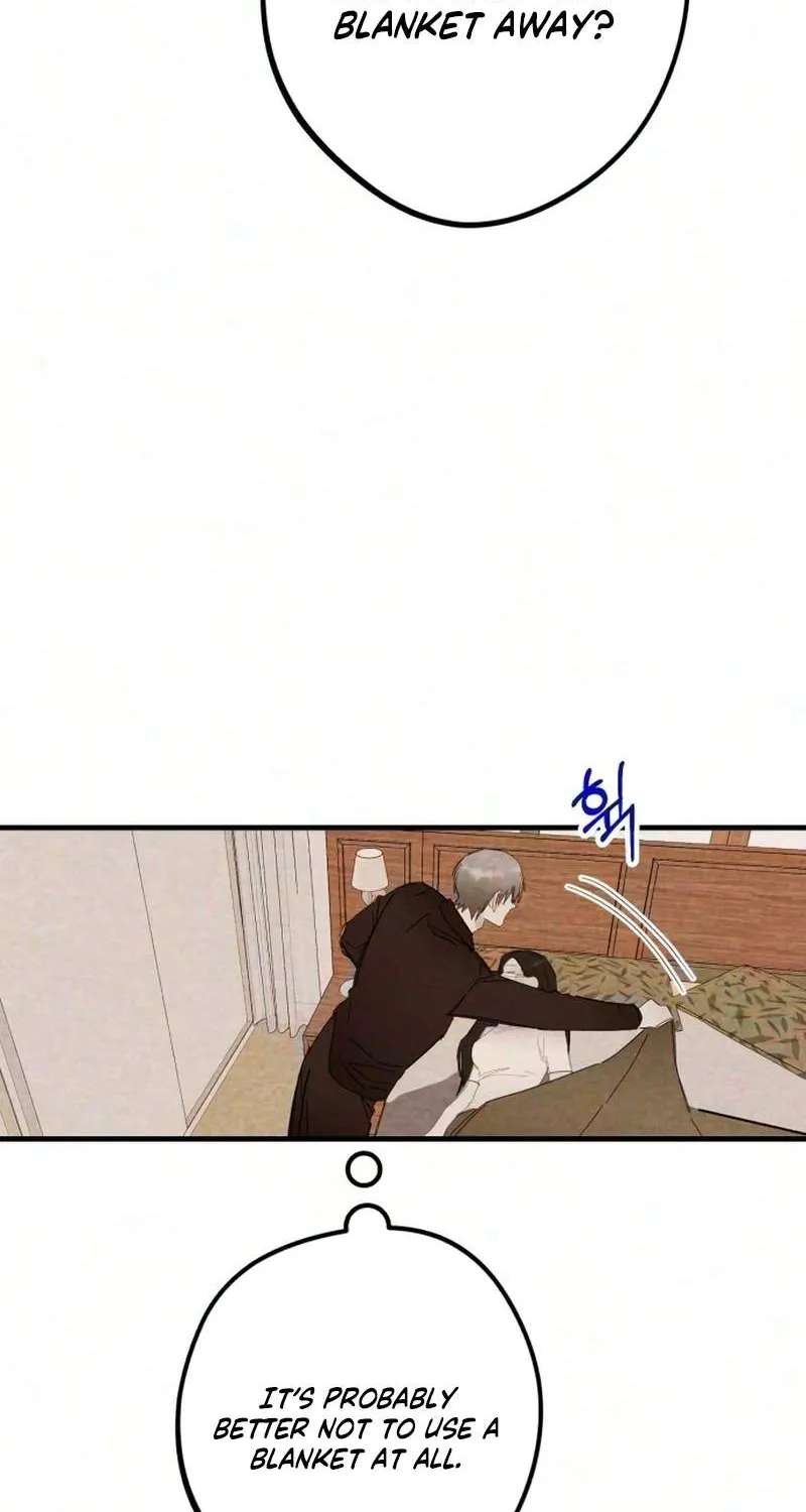 Perfect Senior's Hide! Chapter 25 - page 52