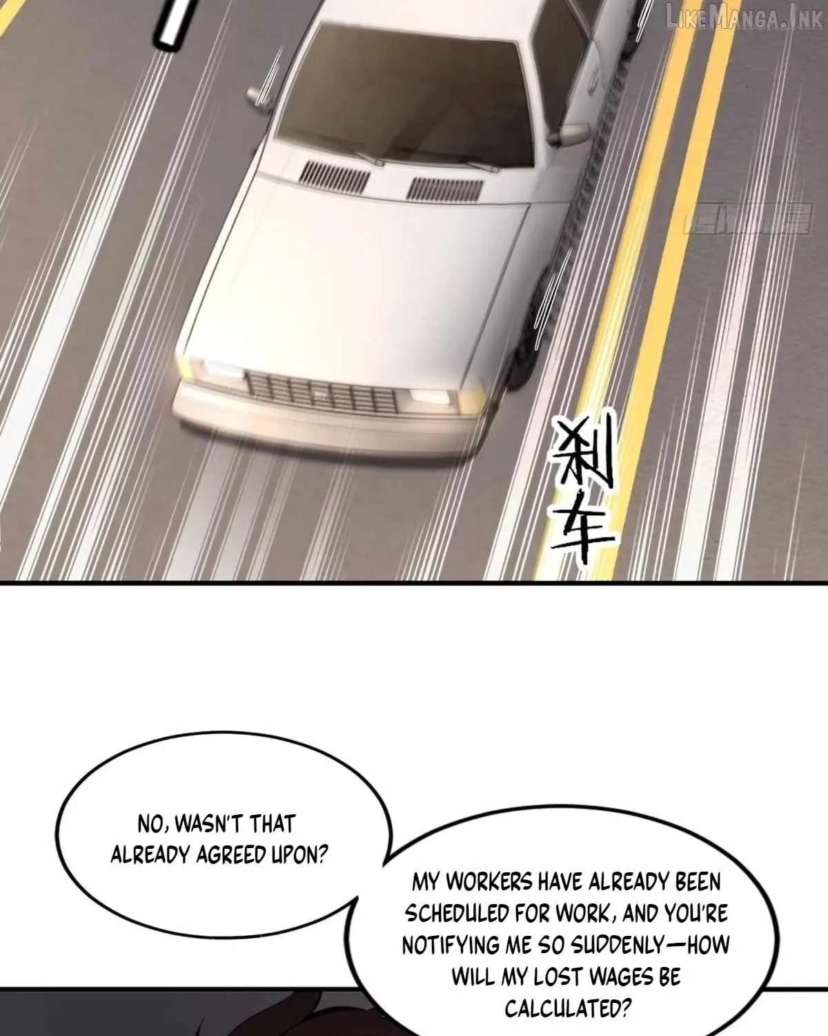 The Ultimate Wantless Godly Rich System Chapter 84 - page 62