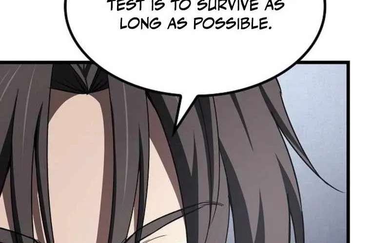 So？ Did Someone Force You to Become the Heavenly Demon？ Chapter 55 - page 20