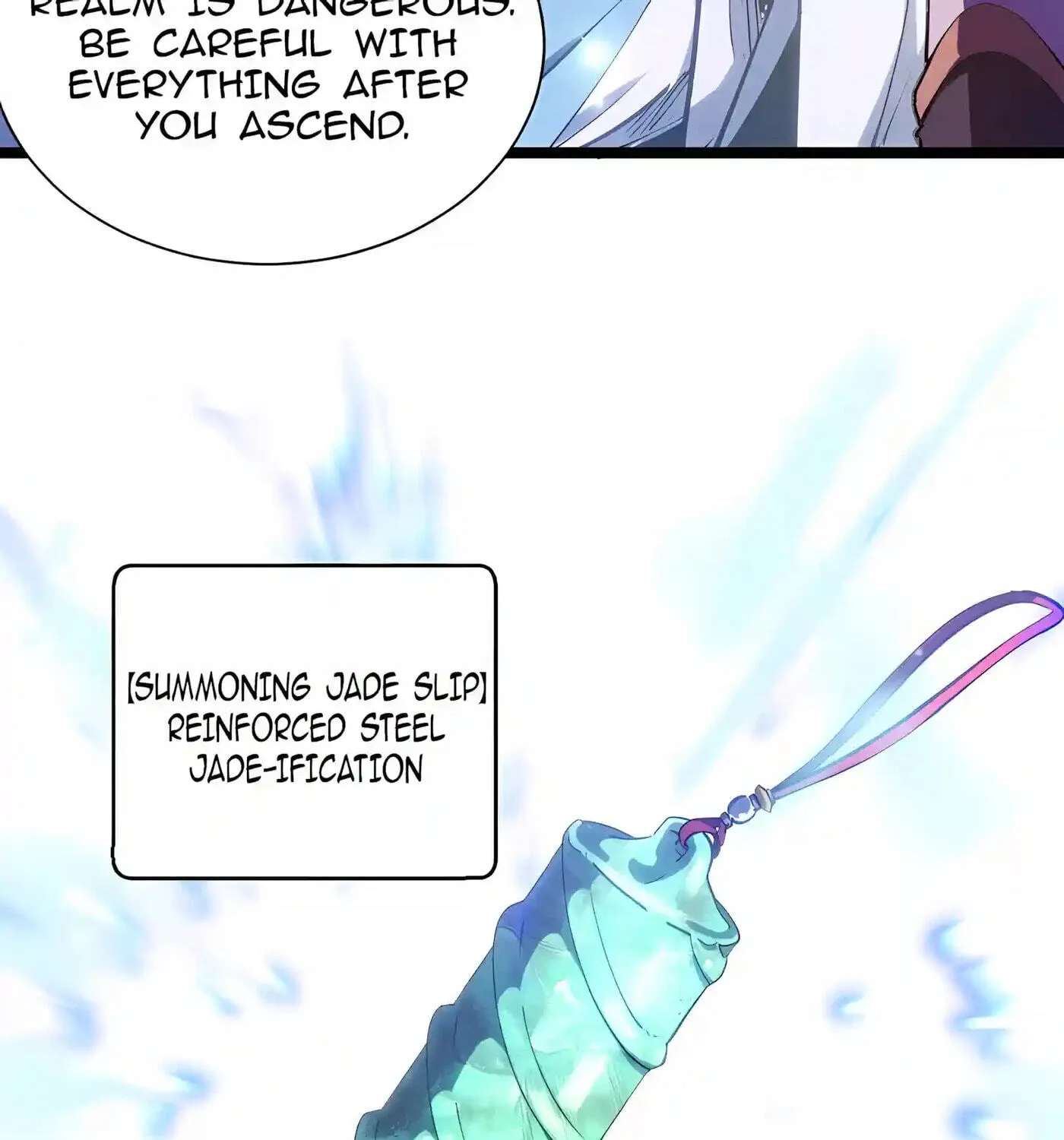 Lucky Me: I Secretly Cultivated for 1,000 Years Chapter 280 - page 149