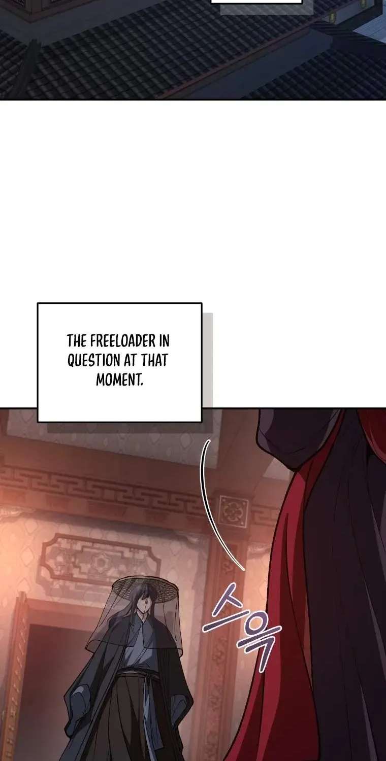 My Dad Is the Best in the World Chapter 28 - page 18