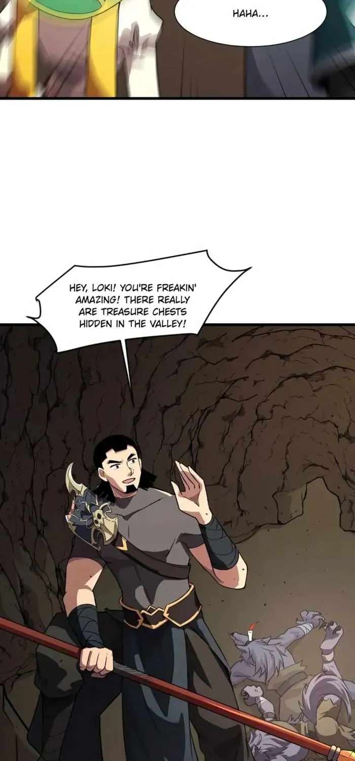 The Lone Sss-Class Summoner Chapter 230 - page 9