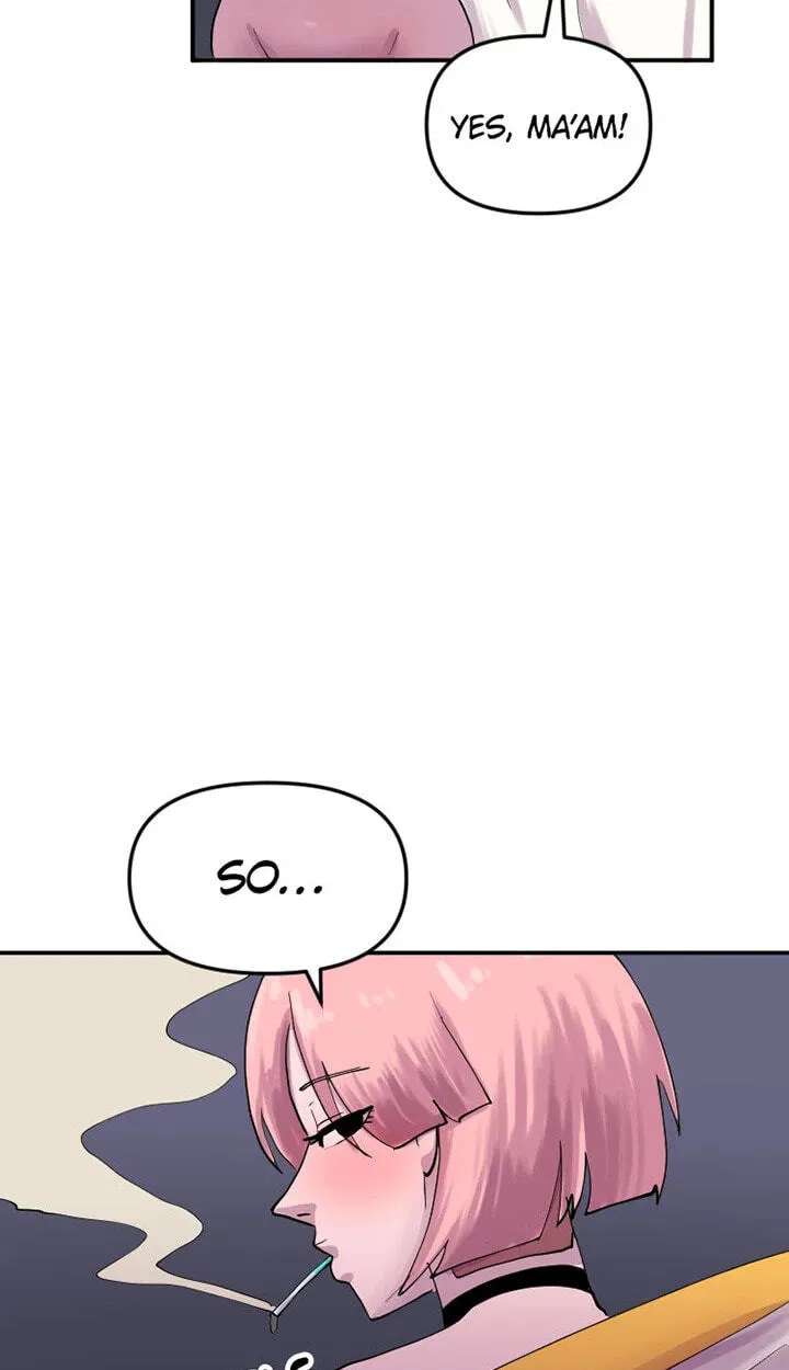 The Warrior in Rut Chapter 36 - page 39
