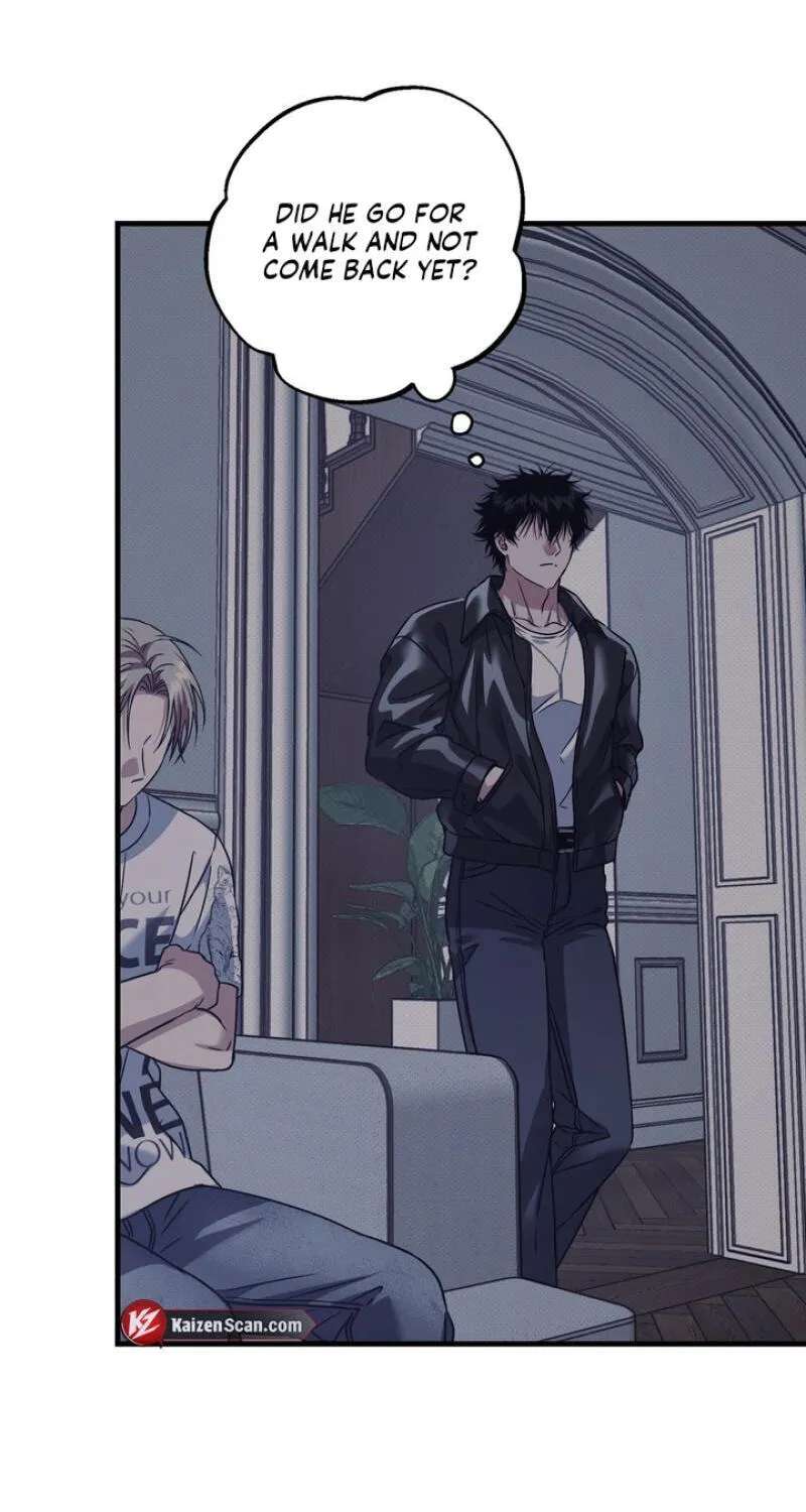 Vanilla Sundae Chapter 23 - page 79