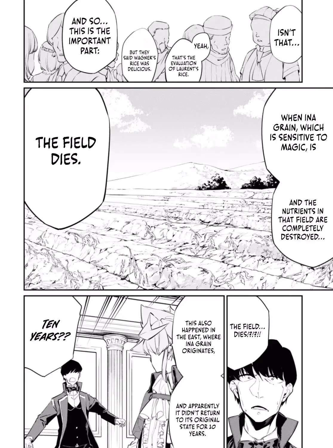 Maryoku 0 de Saikyou no Daikenja - Sore wa Mahou dewa Nai, Butsuri da! Chapter 15 - page 19