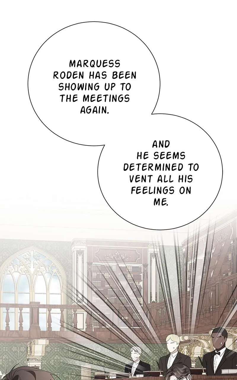 Wished You Were Dead Chapter 123 - page 46