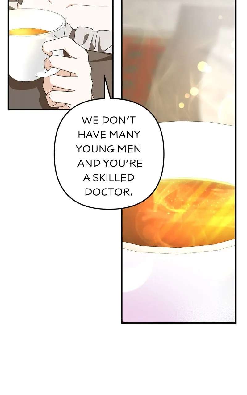 My Obsessive Father'sHeroic Homecoming Chapter 5 - page 81