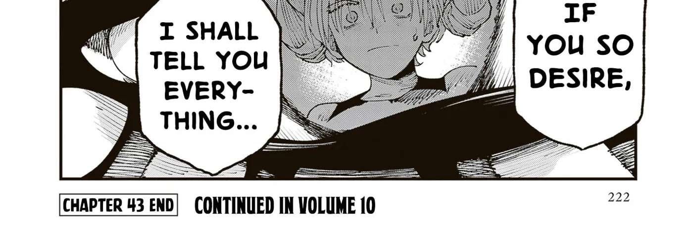 Touge Oni Chapter 43 - page 72