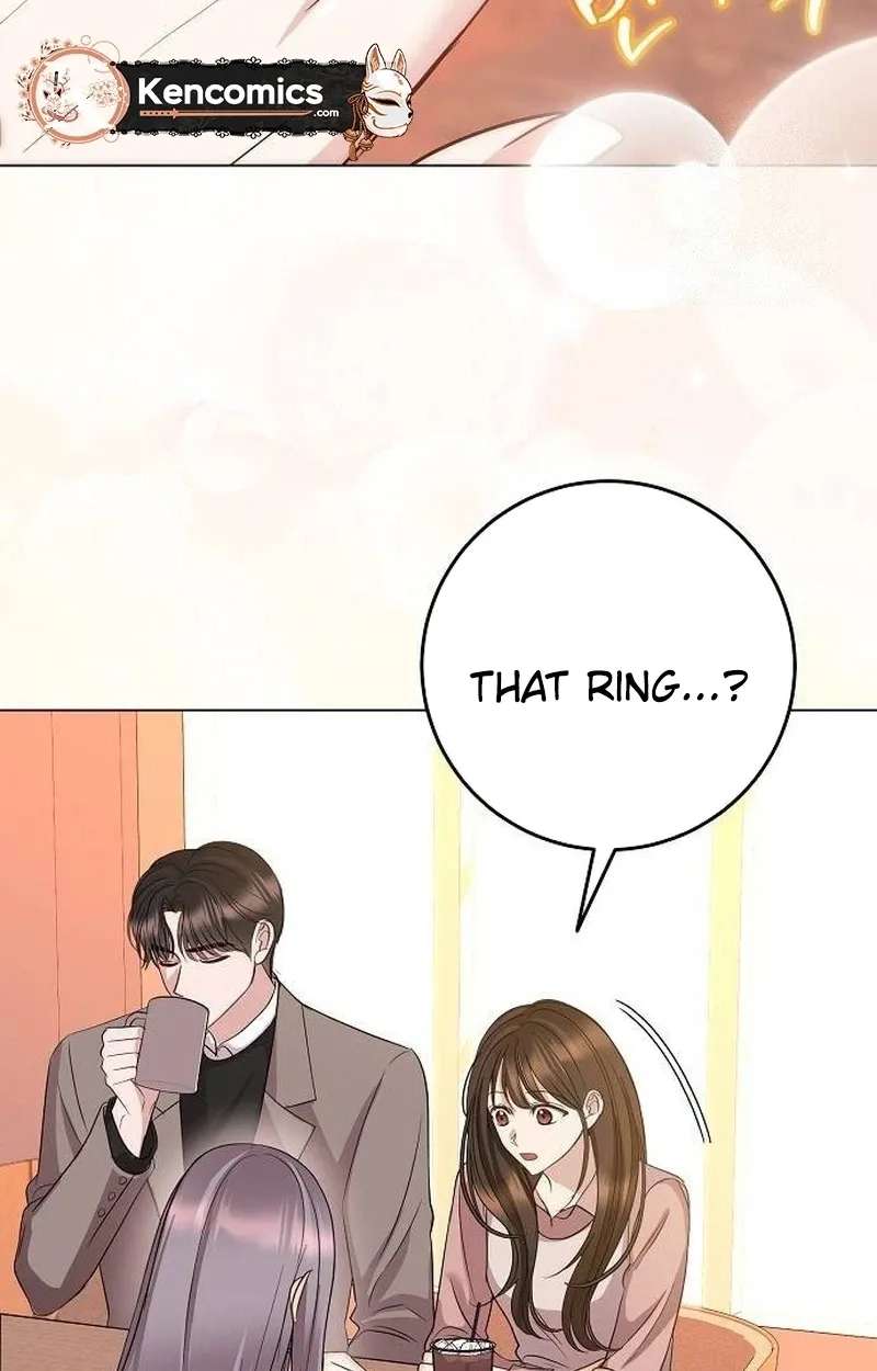 I Don't Recommend Making a Mistake With Your Male Friend Chapter 25 - page 26