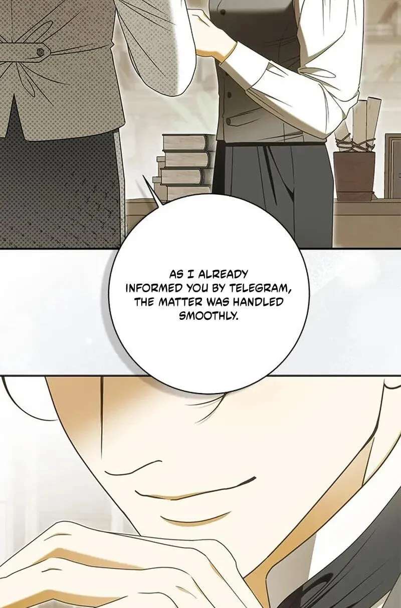 Miss Pendleton Chapter 72 - page 74