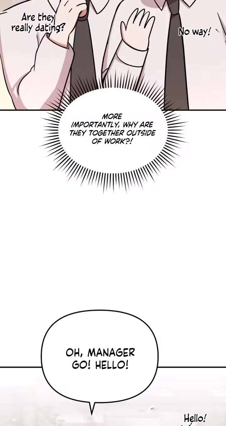 My Boyfriend is a Cat Chapter 29 - page 19