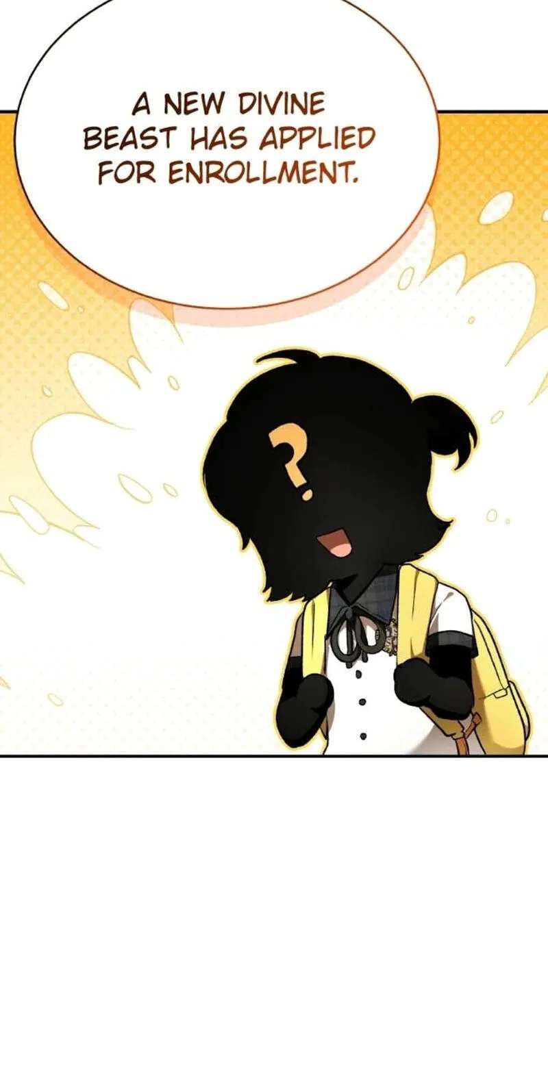 Kindergarten for Divine Beasts Chapter 82 - page 80