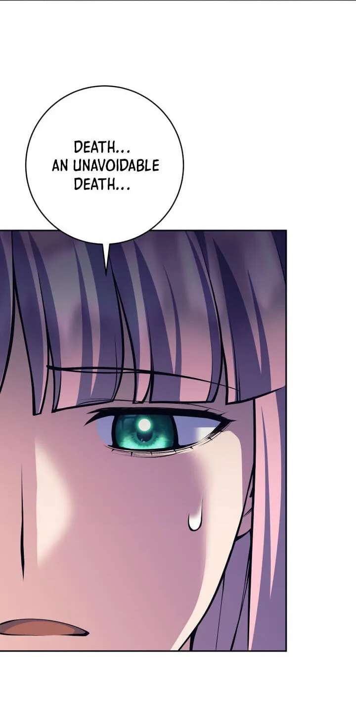 I'm Quitting the Hero's Party Chapter 162 - page 23
