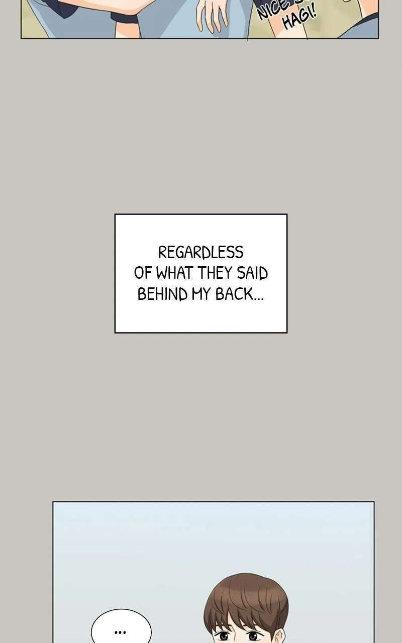 My Bias, My Boss Chapter 18 - page 33