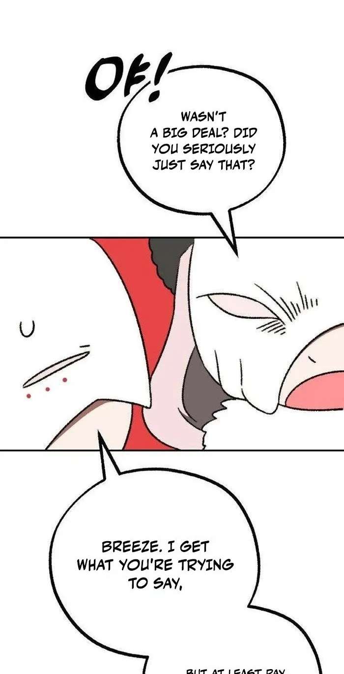 The Demon Princess Chapter 10 - page 7