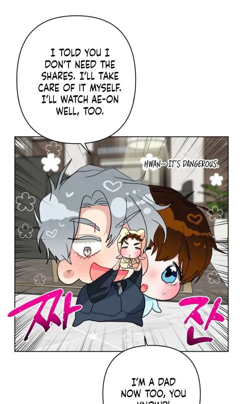 Peppermint Candy Chapter 35 - page 49