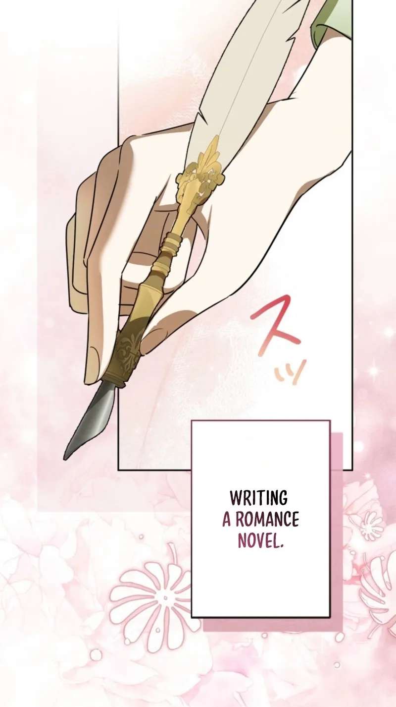 The Timid Lady of the Frontier Won't Give Up on Revenge Chapter 18 - page 26