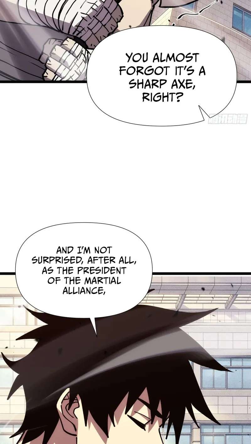 The Strongest Swordsman Rising from a Bottom-Tier Job Chapter 24 - page 51