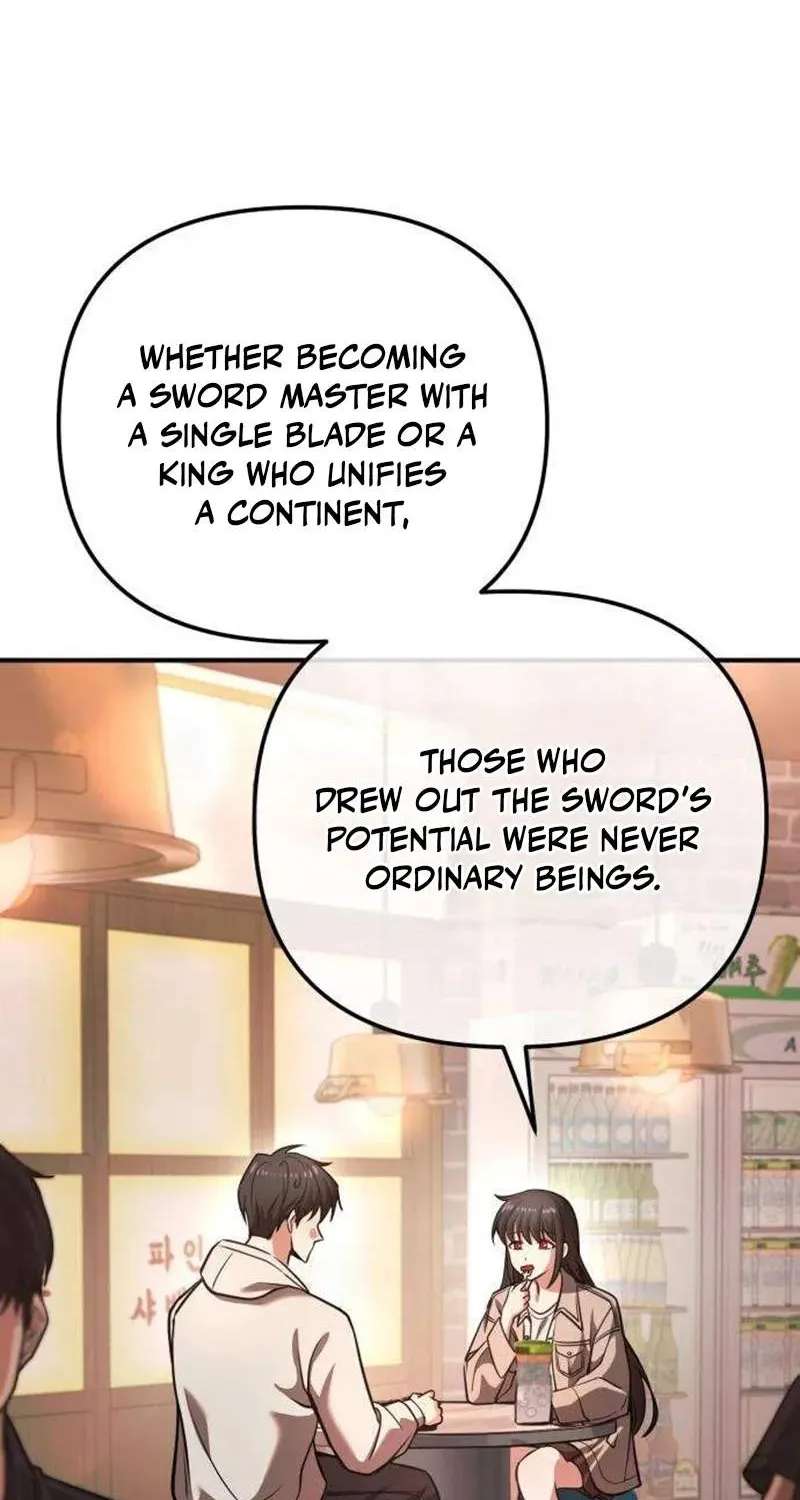 Return of the Dragon Girlfriend Chapter 4 - page 92