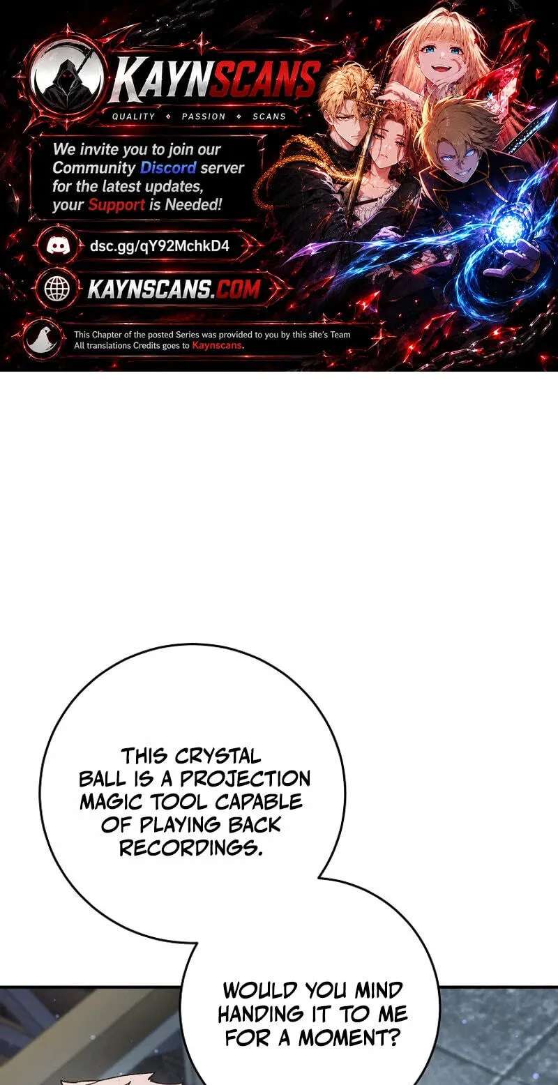 Returnee's Hidden Strategy Streaming Chapter 48 - page 2