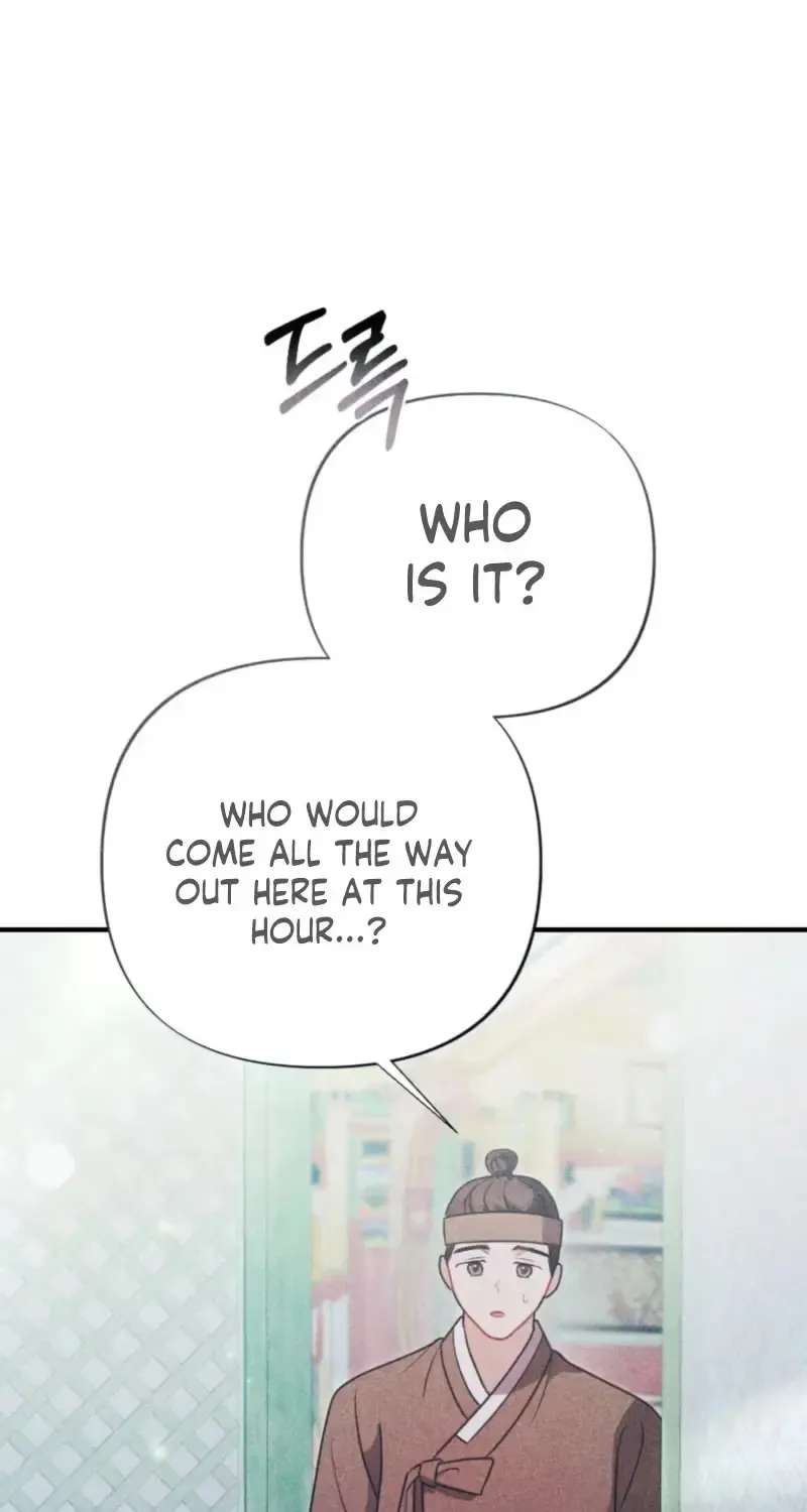 The Imugi and the Monk Chapter 3 - page 31