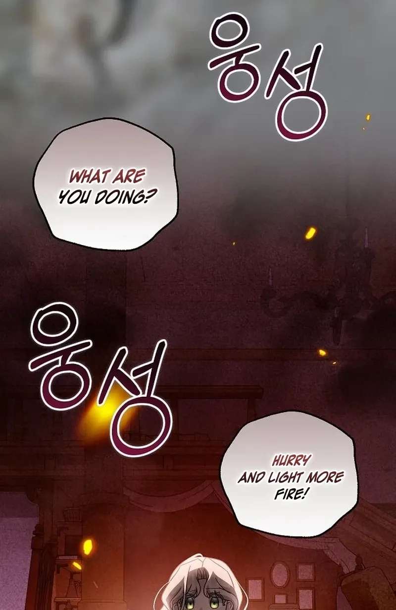 For My Gentle Monster Chapter 46 - page 11