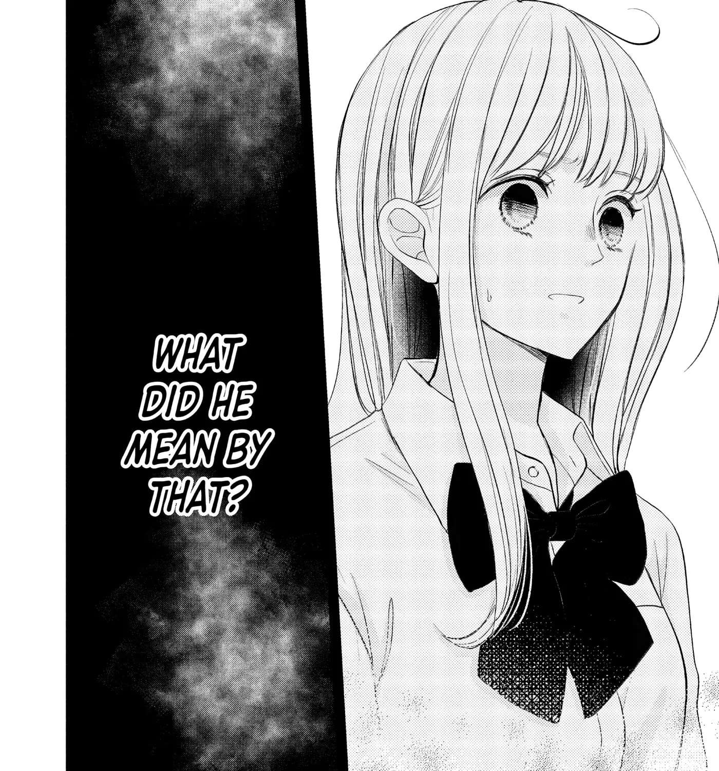 Nanoni, Chigira-kun ga Amasugiru. Chapter 54 - page 55