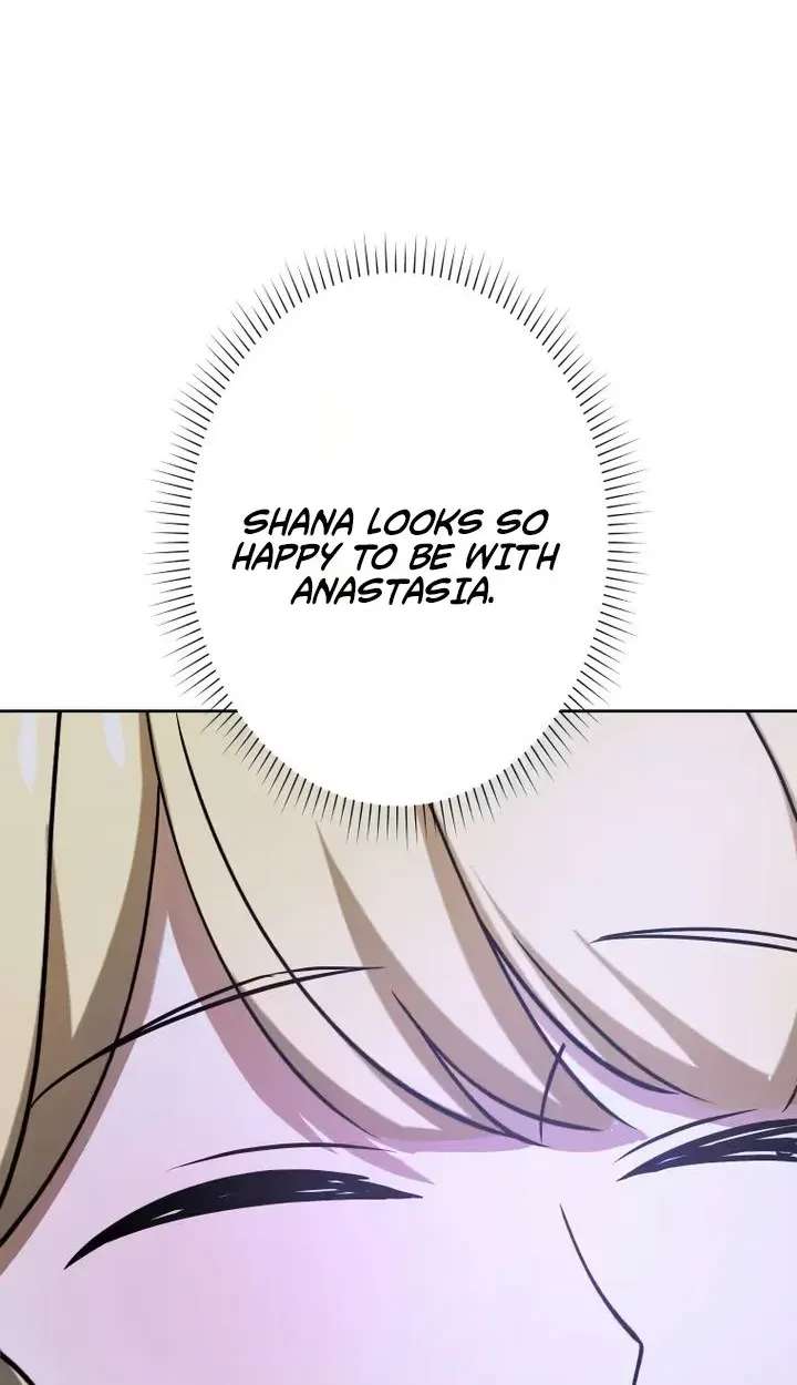 Don't Obsess Over the Fake Princess! Chapter 40 - page 55