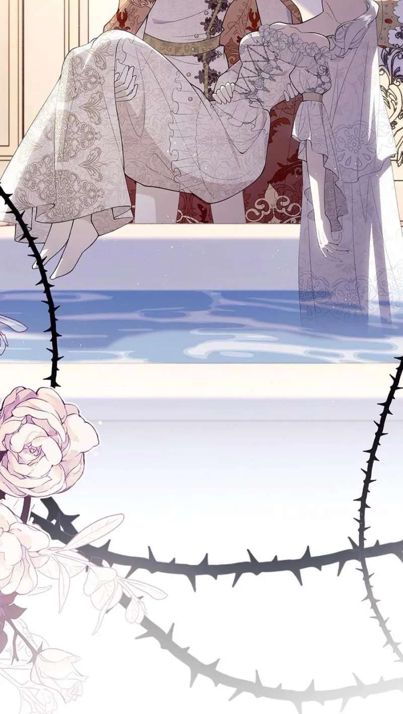 Didn't We Agree To Have Pure Love? Chapter 36 - page 74