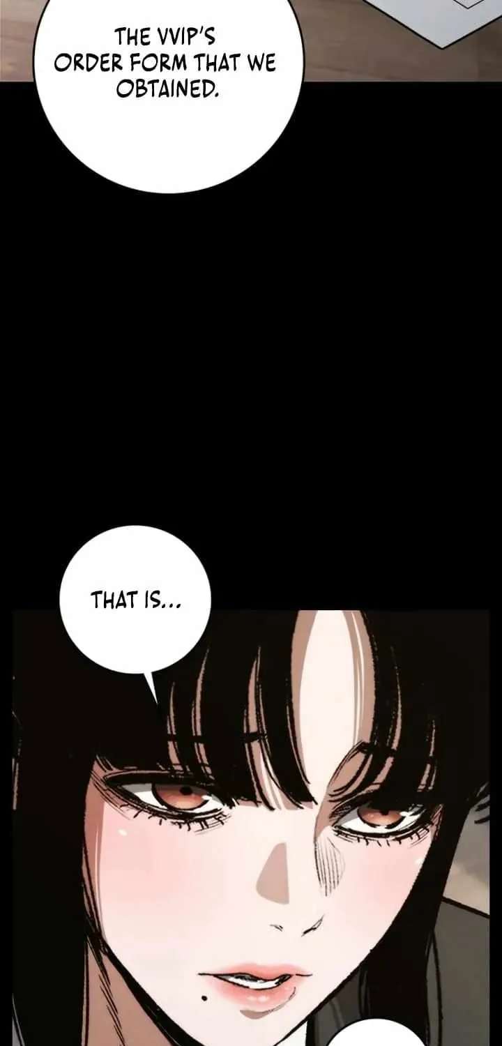 Contract Killer Enrollment Chapter 17 - page 69