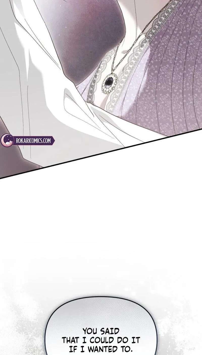 I Only Need Our Child, Your Grace Chapter 31 - page 70