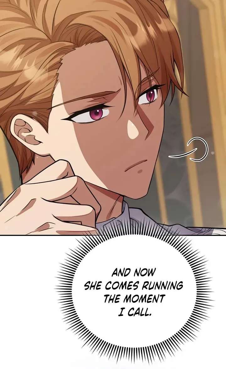 Revenge of Reborn Villainess Chapter 4 - page 117